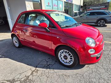 Fiat 500 1.2 PUR-O2