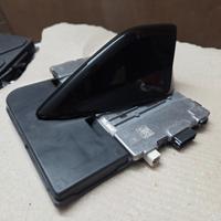 Antenna fm/dab e gps per citroen c4 III 