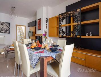 Porto Cesareo Casa Vacanza Vicino al Mare