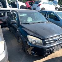 Ricambi USATI TOYOTA RAV4 2008 DCAT 177CV