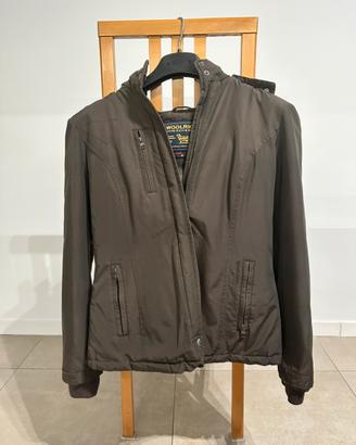 Giubbotto woolrich john rich & bros.