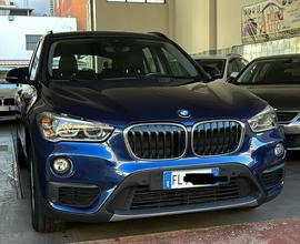 Bmw X1 118D Business Advantage