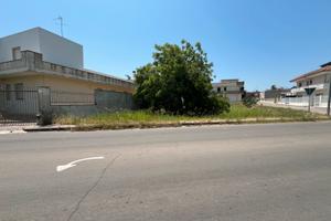 Terreno edificabile circa 1000 m2