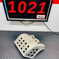 PARAMOTORE DOMINATOR HONDA NX 650 DAL 1988 IN POI