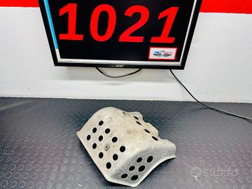 PARAMOTORE DOMINATOR HONDA NX 650 DAL 1988 IN POI