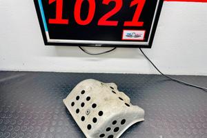 PARAMOTORE DOMINATOR HONDA NX 650 DAL 1988 IN POI