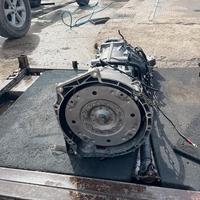 Cambio automatico x3 f25 4x4