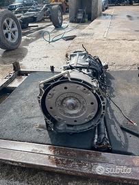 Cambio automatico x3 f25 4x4