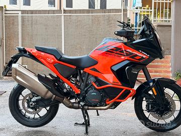 Super Adventure 1290 s - nuova eccellente