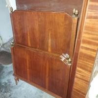 COPPIA DI LETTI SINGOLI