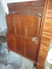 COPPIA DI LETTI SINGOLI