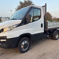 IVECO DAILY 35.130 RIBALTABILE