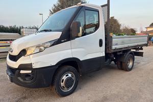 IVECO DAILY 35.130 RIBALTABILE