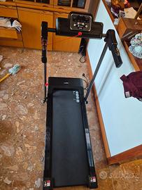 Tapis Roulant Diadora fitness