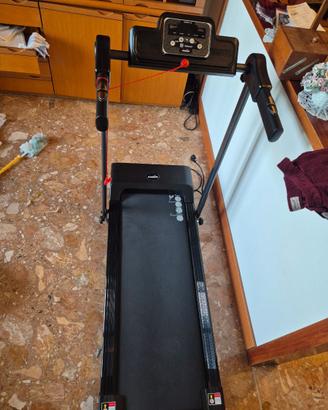 Tapis Roulant Diadora fitness