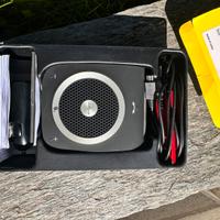 Altoparlante per auto