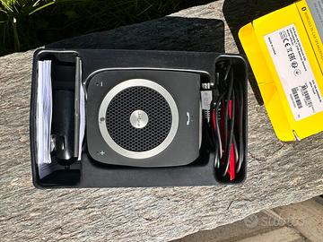 Altoparlante per auto