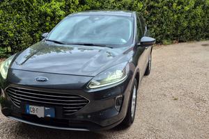 Ford Kuga
Ford Kuga Titanium 3ª serie – 2020