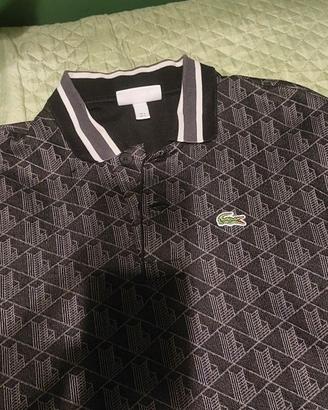 Maglia lacoste