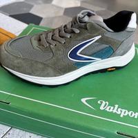 Scarpa Valsport Big Mix Vibram