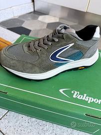 Scarpa Valsport Big Mix Vibram