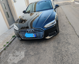 Audi A5 SportbackTDI Quattro sport 4.0 TDI 190 cv