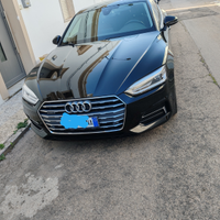 Audi A5 SportbackTDI Quattro sport 4.0 TDI 190 cv