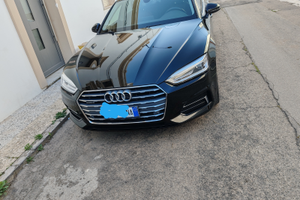 Audi A5 SportbackTDI Quattro sport 4.0 TDI 190 cv