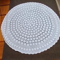 Centrotavola / Copritavola