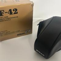 Nikon CF-42