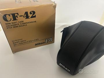 Nikon CF-42