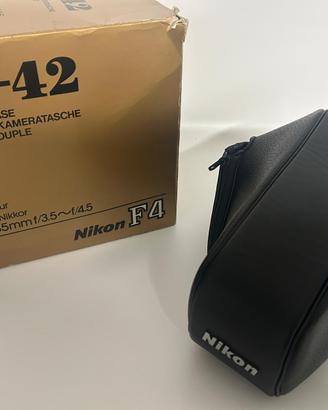 Nikon CF-42