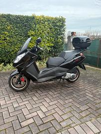 Peugeot Satelis 250 - 2009