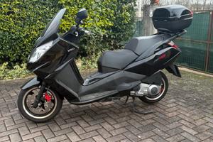 Peugeot Satelis 250 - 2009
