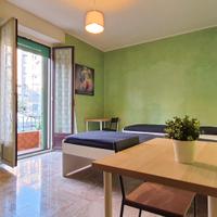 2 posti in camera doppia (shared room) - [m1 gamba