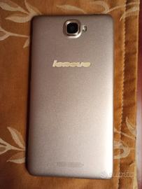 Cellulare lenovo