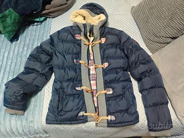 Giubbotto da uomo "rumjungle" taglia L come nuovo