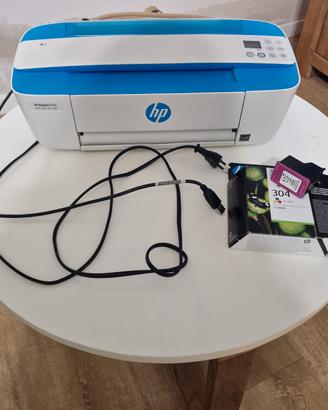 stampante hp 3720 deskjet