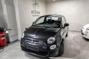 FIAT 500 1.2 BENZINA–2017-SENSORI PARCHEGGIO