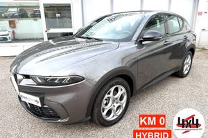 ALFA ROMEO Tonale 1.5 Hybrid MHEV 130 CV *KM 0*