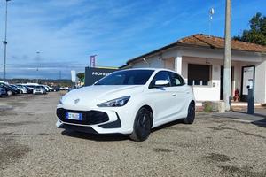 MG MG3 1.5 Hybrid+ Standard