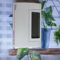 CRONOTERMOSTATO CALDAIA