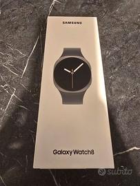 Samsung Galaxy Watch8 40mm