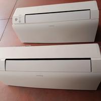 Condizionatore dual split Daikin
