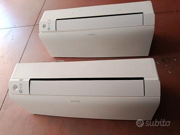Condizionatore dual split Daikin
