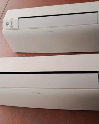 Condizionatore dual split Daikin