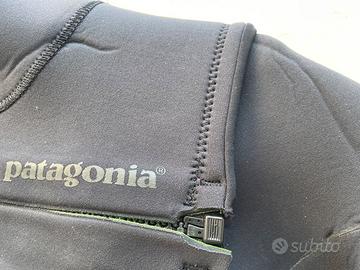 Patagonia Muta R3 Yulex