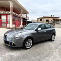 Alfa Romeo Giulietta 2.0 JTDm-2 170 CV Exclusive