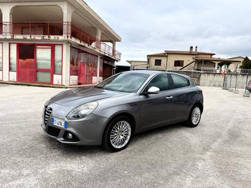 Alfa Romeo Giulietta 2.0 JTDm-2 170 CV Exclusive
