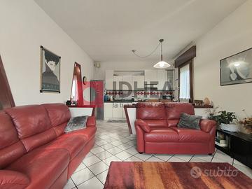 APPART. 2 CAMERE PIANO PRIMO "RIF. UPR10"